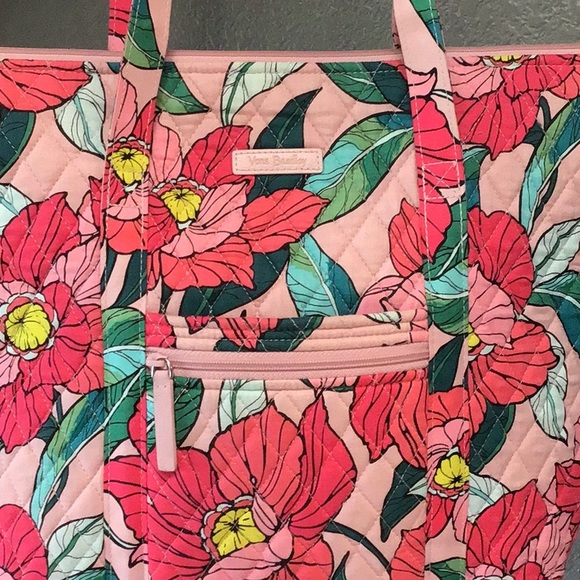 Vera Bradley tote bag - Picture 2 of 6